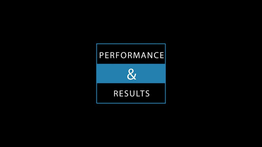 CC 020 Performance Results thumb