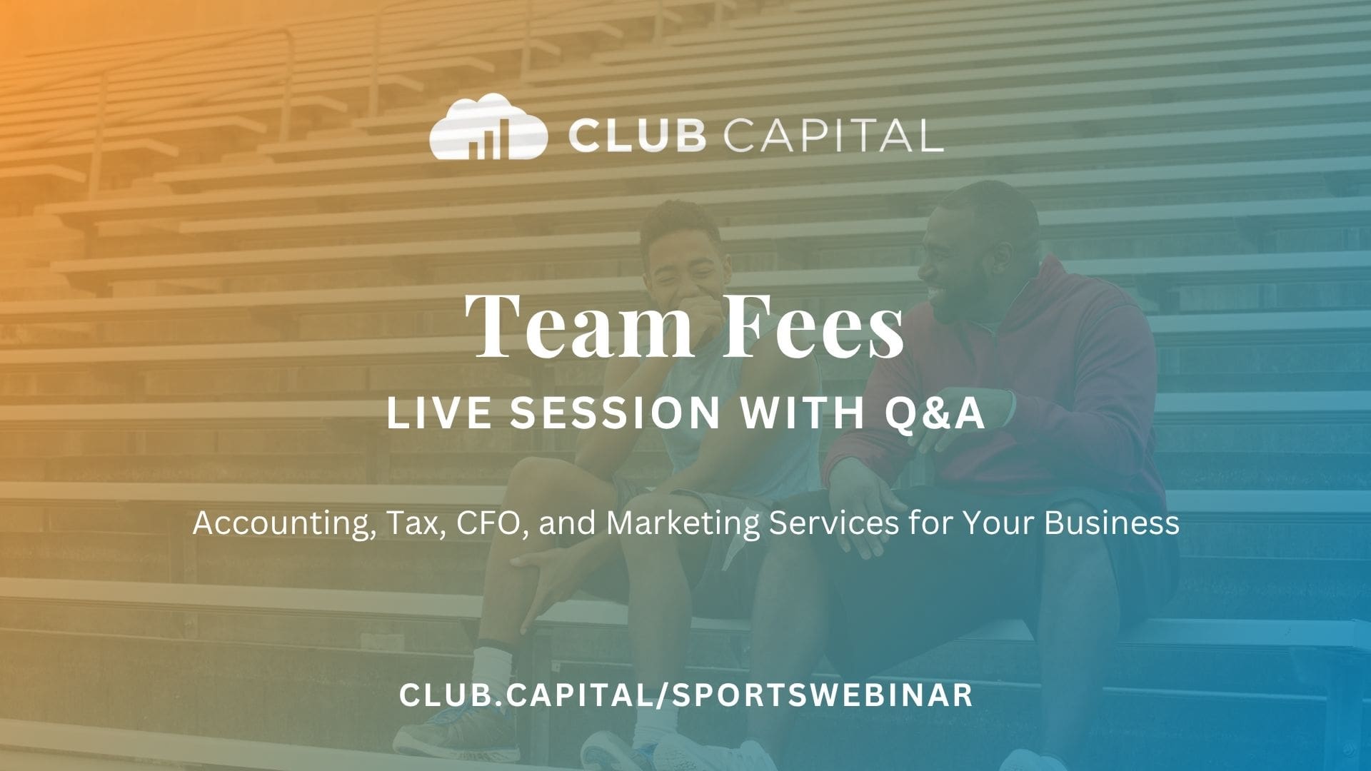 team fees