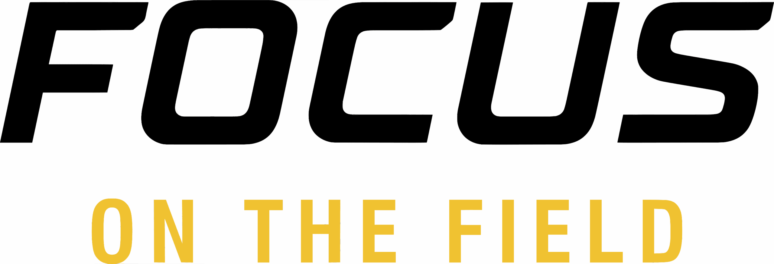 Focus on the Field logo